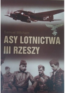 Asy lotnictwa III Rzeszy