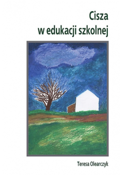Cisza W Edukacji Szkolnej