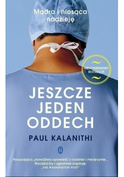 Jeszcze jeden oddech
