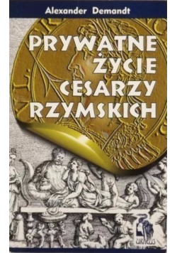 Prywatne życie cesarzy rzymskich