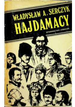 Hajdamacy