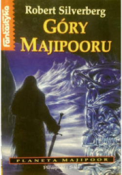 Góry Majipooru