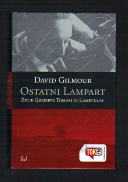 Ostatni Lampart