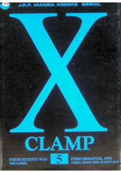X Clamp Tom 5