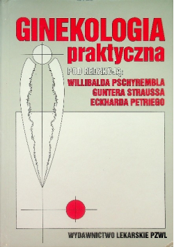 Ginekologia praktyczna
