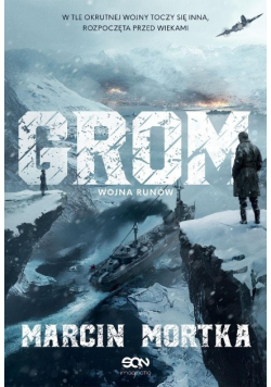 Grom Wojna runów