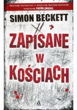 Zapisane w Kościach