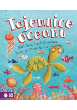 Tajemnice oceanu
