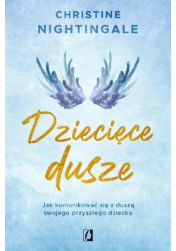 Dziecięce dusze