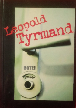 Hotel Ansgar