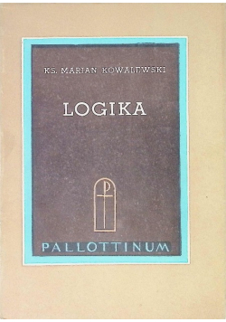 Logika