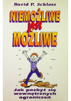 Niemożliwe jest Możliwe