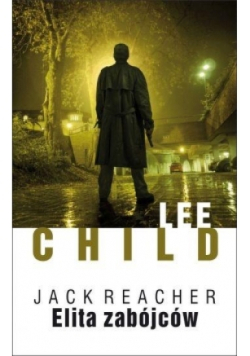 Jack Reacher Elita zabójców