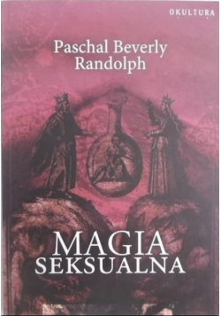 Magia seksualna