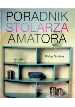 Poradnik stolarza amatora