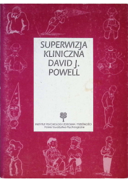 Superwizja kliniczna