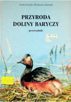 Przyroda doliny baryczy