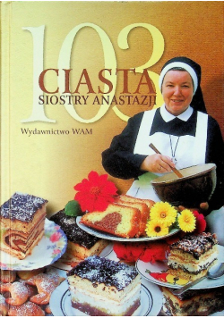 100 nowych ciast