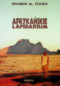 Afrykańskie lapidarium