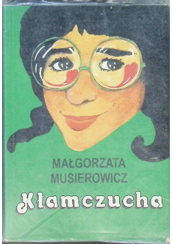 Kłamczucha