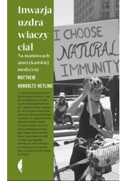 Inwazja uzdrawiaczy ciał