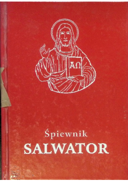 Śpiewnik Salwator