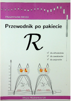 Przewodnik po pakiecie R