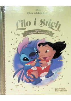 Lilo I Stitch