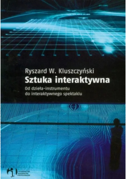 Sztuka interaktywna