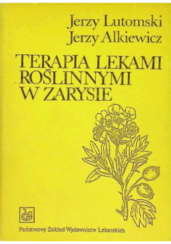 Terapia lekami roślinnymi w zarysie