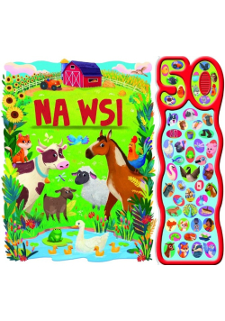 50 dźwięków Na wsi