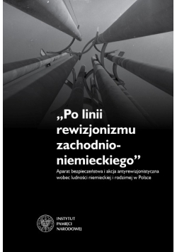 Po linii rewizjonizmu zachodnioniemieckiego