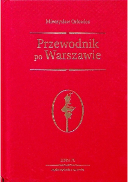 Przewodnik po Warszawie
