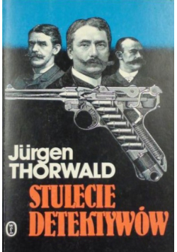 Stulecie detektywów