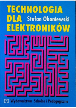 Technologia dla elektroników