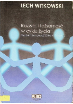 Rozwój i tożsamość w cyklu życia