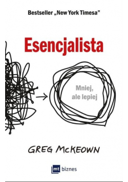 Esencjalista