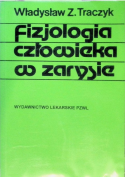 Fizjologia człowieka w zarysie