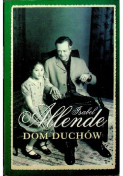 Dom duchów
