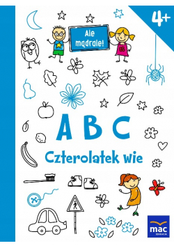 ABC Czterolatek wie