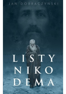 Listy Nikodema