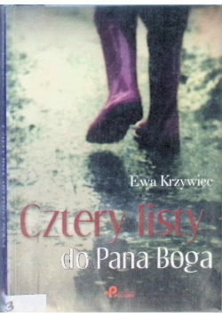 Cztery listy do Pana Boga