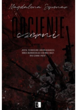 Odcienie czerni