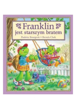 Franklin jest starszym bratem