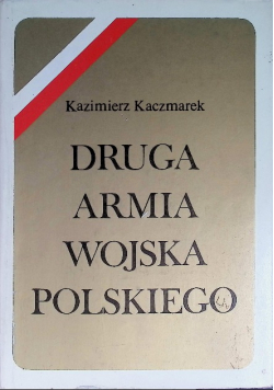 Druga armia Wojska Polskiego