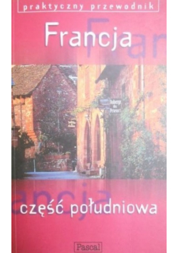 Francja Część południowa