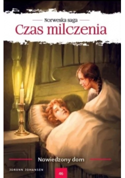 Nawiedzony dom