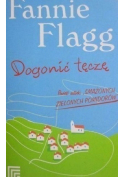 Dogonić tęczę