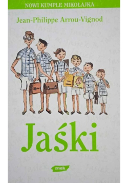 Jaśki
