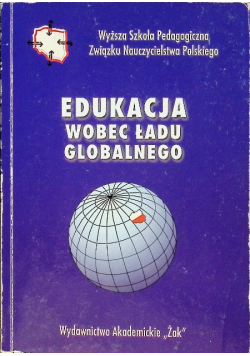Edukacja wobec ładu globalnego